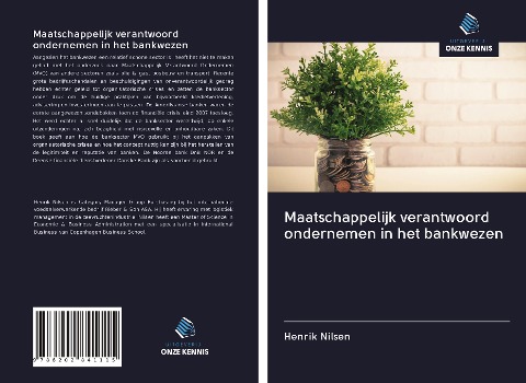 Maatschappelijk verantwoord ondernemen in het bankwezen - Henrik Nilsen