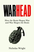 Cover-Bild zum Titel 'Warhead' von 'Nicholas Wright'