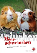 Cover-Bild zum Titel 'Meerschweinchen' von 'Christian Koch'