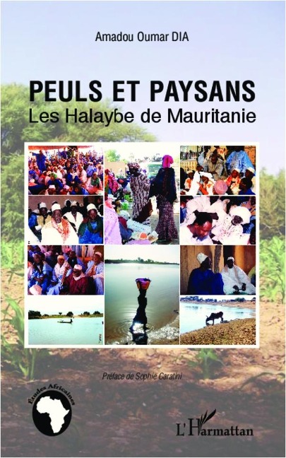 Peuls et paysans - Dia