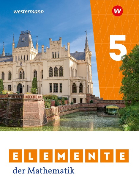 Elemente der Mathematik SI 5. Schulbuch. Für Niedersachsen - 