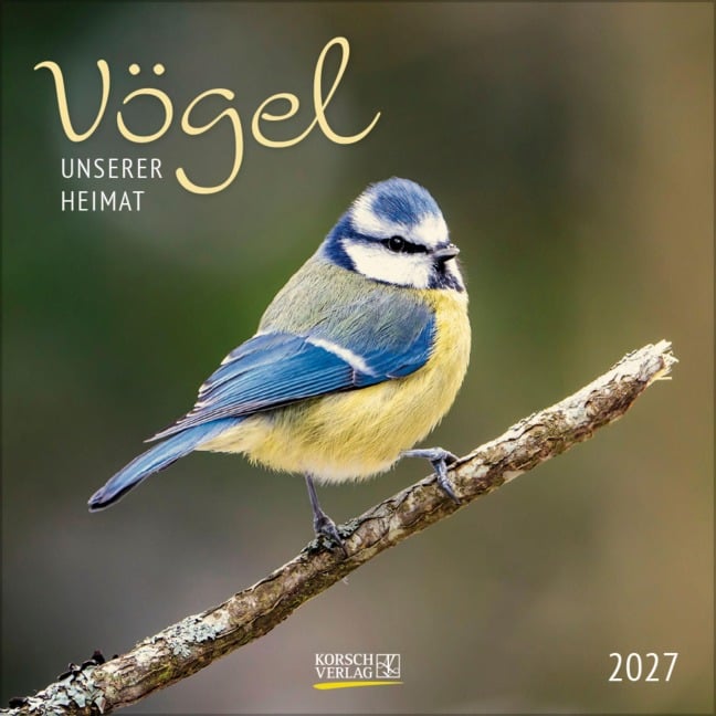 Vögel 2027 - 