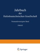 Cover-Bild zum Titel '1964/65' von 'R. Schwab, W. Becker'
