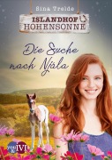 Cover-Bild zum Titel 'Islandhof Hohensonne 3' von 'Sina Trelde'