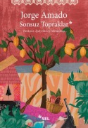 Cover-Bild zum Titel 'Sonsuz Topraklar' von 'Jorge Amado'