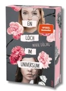 Cover-Bild zum Titel 'Ein Loch im Universum' von 'Marie Döling'