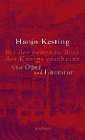  Bis der reitende Bote des Königs erscheint
