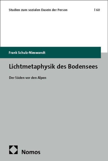 Lichtmetaphysik des Bodensees - Frank Schulz-Nieswandt