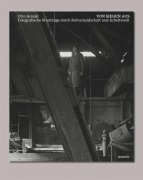Cover-Bild zum Titel 'Otto Arnold: Von Siegen aus' von ''