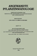 Cover-Bild zum Titel 'Rotföhrenwälder als Waldentwicklungstypen' von 'Erwin Aichinger'