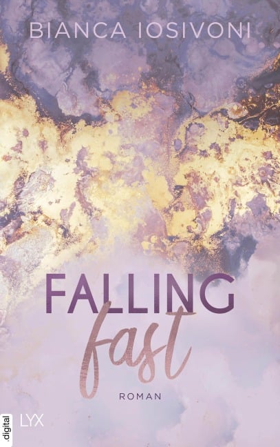 Falling Fast - Bianca Iosivoni