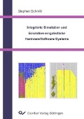 Cover-Bild zum Titel 'Integrierte Simulation und Emulation eingebetteter Hardware/Software-Systeme' von ''