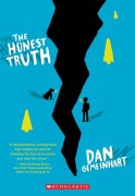 Cover-Bild zum Titel 'The Honest Truth (Scholastic Gold)' von 'Dan Gemeinhart'