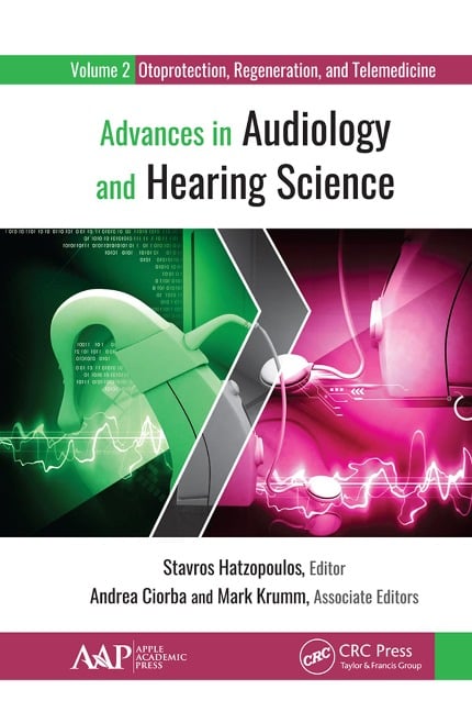 Advances in Audiology and Hearing Science - 