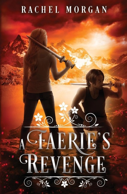 A Faerie's Revenge - Rachel Morgan