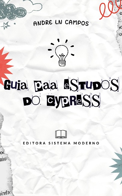 Guia de Estudos do CyPress - Andre Campos