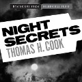 Cover-Bild zum Titel 'Night Secrets: A Frank Clemons Mystery' von 'Thomas H. Cook'