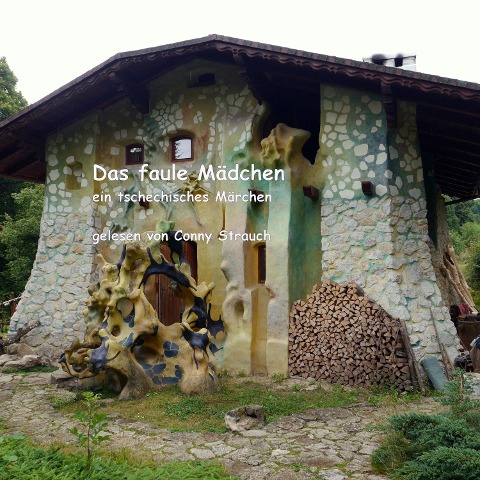 Das faule Mädchen - Zdenek Miler