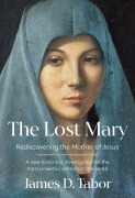 Cover-Bild zum Titel 'The Lost Mary' von 'James D Tabor'