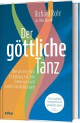 Cover-Bild zum Titel 'Der göttliche Tanz' von 'Richard Rohr, Mike Morrell'