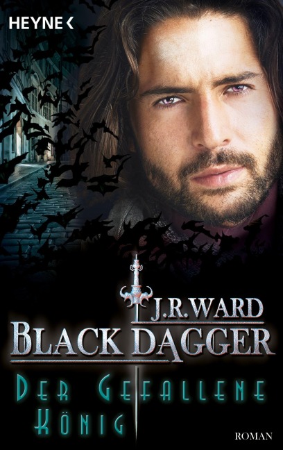 Der gefallene König - Black Dagger 42 - J. R. Ward