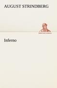 Inferno - August Strindberg
