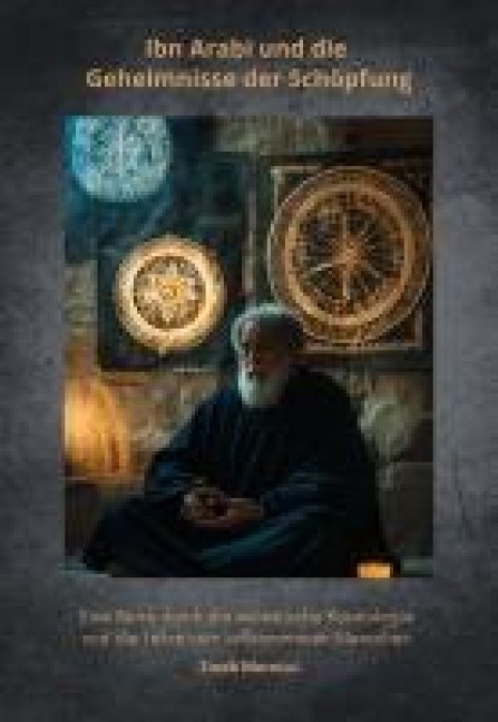 Ibn Arabi und die Geheimnisse der Schöpfung - Zineb Mernissi