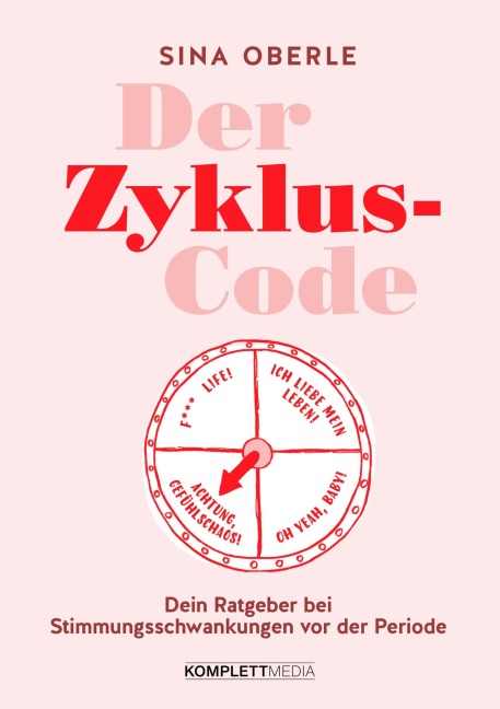 Der Zyklus-Code - Sina Oberle