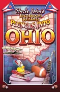 Cover-Bild zum Titel 'Uncle John's Bathroom Reader Plunges Into Ohio' von ''