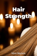 Cover-Bild zum Titel 'Hair Strength' von 'Mira Skylark'
