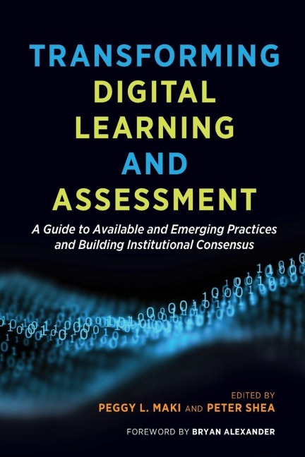 Transforming Digital Learning and Assessment - 