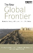 Cover-Bild zum Titel 'The New Global Frontier' von ''