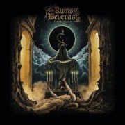 Cover-Bild zum Titel 'Tempelschlaf' von 'The Ruins Of Beverast'