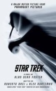 Cover-Bild zum Titel 'Star Trek Movie Tie-In' von 'Alan Dean Foster'