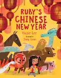 Ruby's Chinese New Year - Vickie Lee