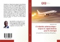 Cover-Bild zum Titel 'L¿industrie aéronautique : enjeux et opportunités pour le Sénégal' von 'Baïdy Birame Touré'
