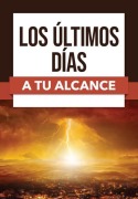 Cover-Bild zum Titel 'Los ultimos dias a tu alcance' von ''