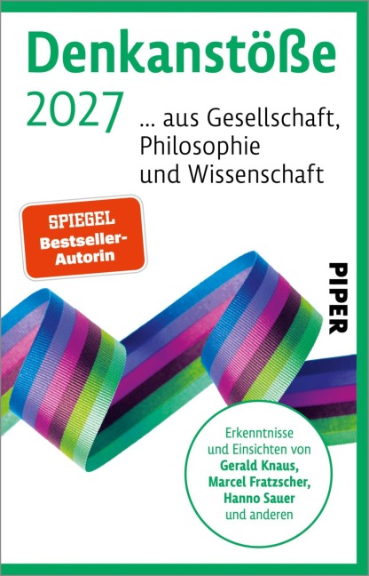 Denkanstöße 2027 - 