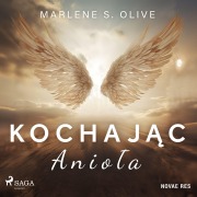 Cover-Bild zum Titel 'Kochaj¿c anio¿a' von 'Marlene S. Olive'