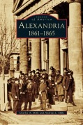 Cover-Bild zum Titel 'Alexandria' von 'Charles A. Mills, Andrew L. Mills'