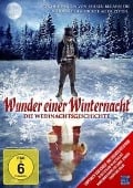 Wunder einer Winternacht - Die Weihnachtsgeschichte - Marko Leino, Aku Louhimies, Juha Wuolijoki, Leri Leskinen