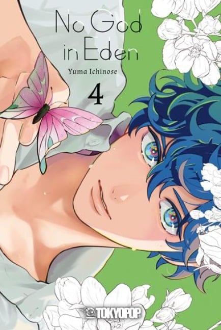 No God in Eden 04 - Yuma Ichinose