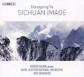 Cover-Bild zum Titel 'Sichuan Image' von 'Ogawa/Serebrier/Royal Scottish National Orchestra'