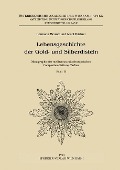Lebensgeschichte der Gold- und Silberdisteln Monographie der mediterran-mitteleuropäischen Compositen-Gattung Carlina - Arndt Kästner, Hermann Meusel