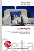 Cover-Bild zum Titel 'Acacoyagua' von ''