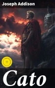 Cover-Bild zum Titel 'Cato' von 'Joseph Addison'