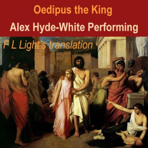 Oedipus: The King - Fl Light, Sophocles
