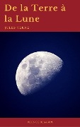 De la Terre à la Lune (Cronos Classics) - Jules Vernes, Cronos Classics