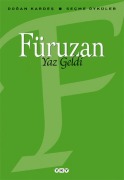 Cover-Bild zum Titel 'Yaz Geldi' von 'Füruzan'