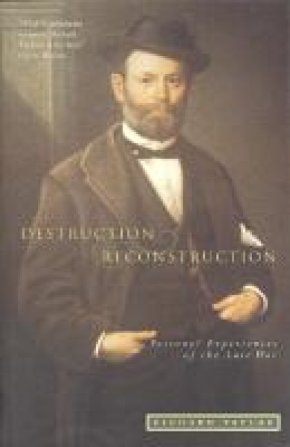 Destruction and Reconstruction - Richard Taylor